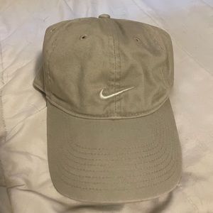 Nike hat
